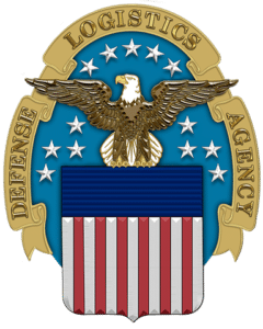 DLA Emblem